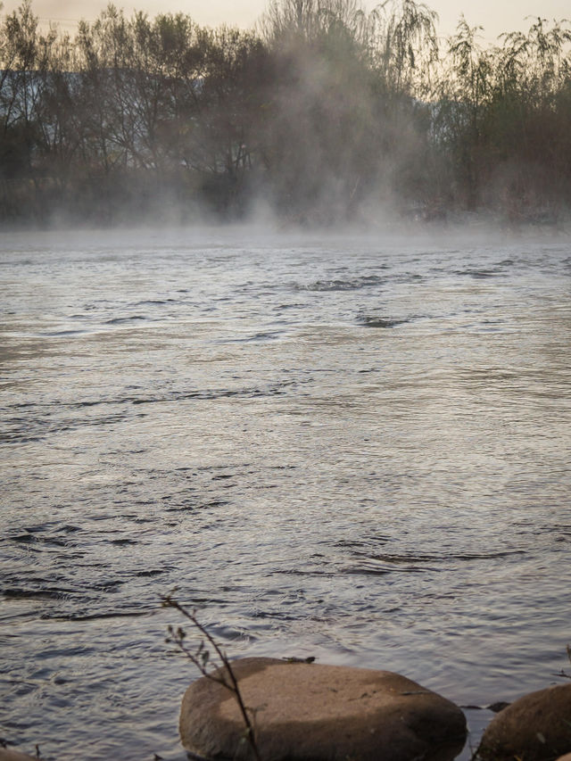 茶馬古道上的人間煙火 沙溪&劍川治癒系小鎮遊 茶馬古道上的人間煙火 沙溪&劍川治癒系小鎮遊