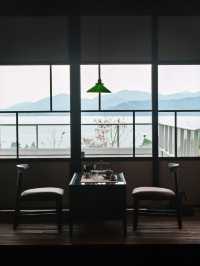 行者遊記|寧波黃金大道東錢湖Zui上鏡銀杏林