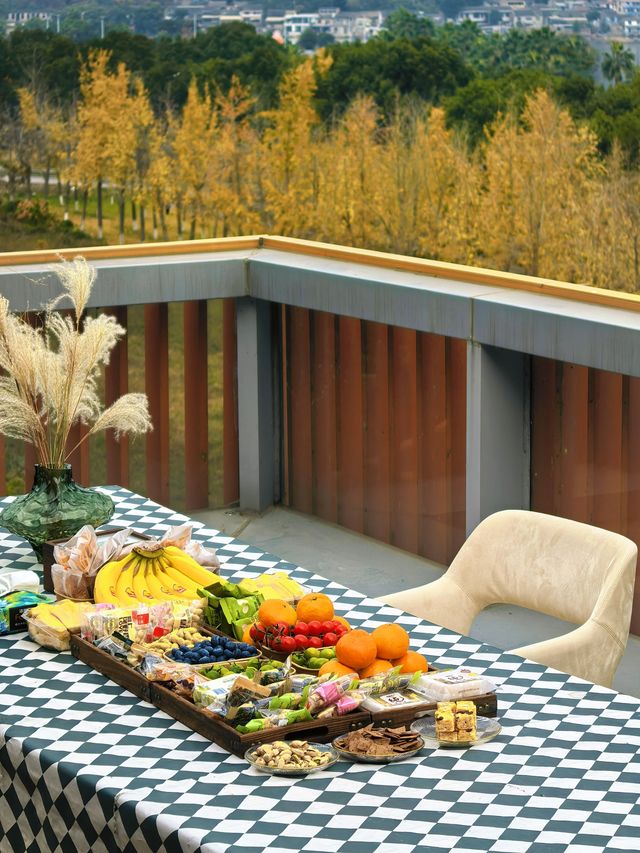 行者遊記|寧波黃金大道東錢湖Zui上鏡銀杏林 行者遊記|寧波黃金大道東錢湖Zui上鏡銀杏林