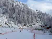 歡迎來可可托海國際度假區遊玩