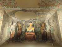 張掖+嘉峪關+敦煌8日遊：丹霞地貌的奇觀，敦煌文化的精髓