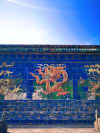 大同2日遊長者專屬攻略來啦