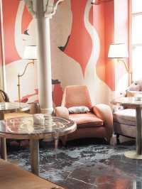 越南旅行|少女心粉色富國島翡翠灣JW萬豪度假酒店