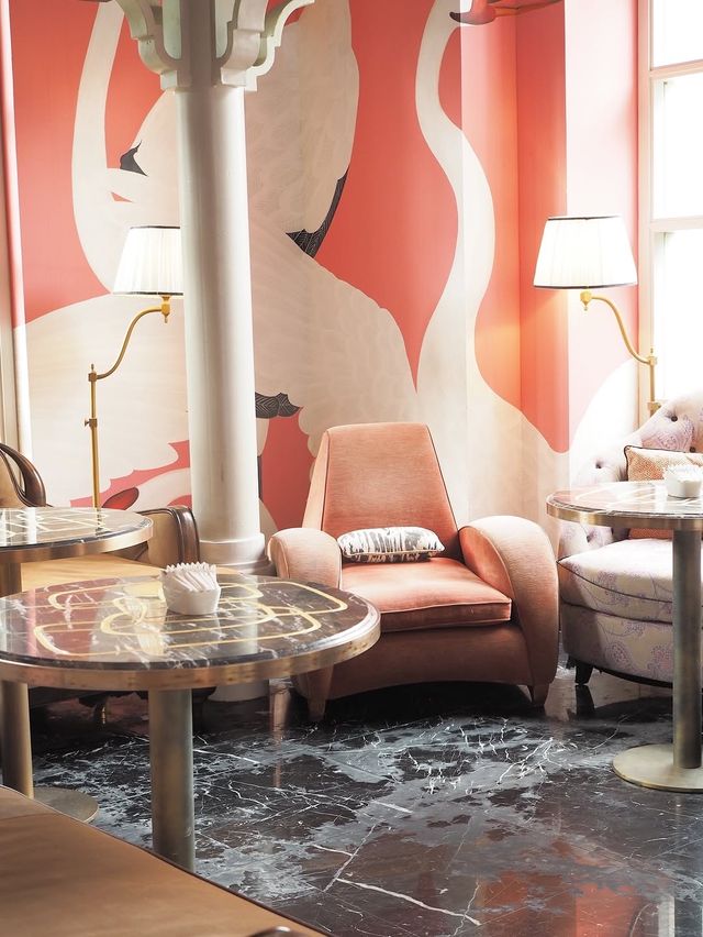 越南旅行|少女心粉色富國島翡翠灣JW萬豪度假酒店 越南旅行|少女心粉色富國島翡翠灣JW萬豪度假酒店