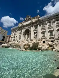 意大利已回,強推我的團!!