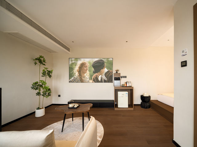 住西安這家民宿,才懂什麼是旅行的歸屬感 住西安這家民宿,才懂什麼是旅行的歸屬感