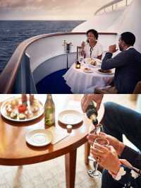 【11晚夢幻之旅🌊】珊瑚公主號啟航!暢遊中國、韓國、日本絕景✨