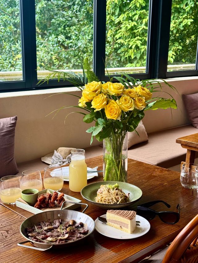 救命！我真的在廣西找到了《桃花源記》的入口