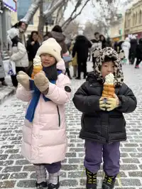 天津-長春-哈爾濱5天4晚