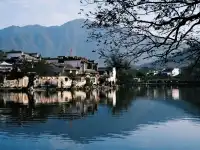 宏村一日遊保姆級最全攻略,這一篇就夠