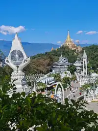 我在騰衝“騰騰震”,差點去了緬甸