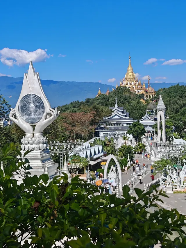 我在騰衝“騰騰震”,差點去了緬甸 我在騰衝“騰騰震”,差點去了緬甸