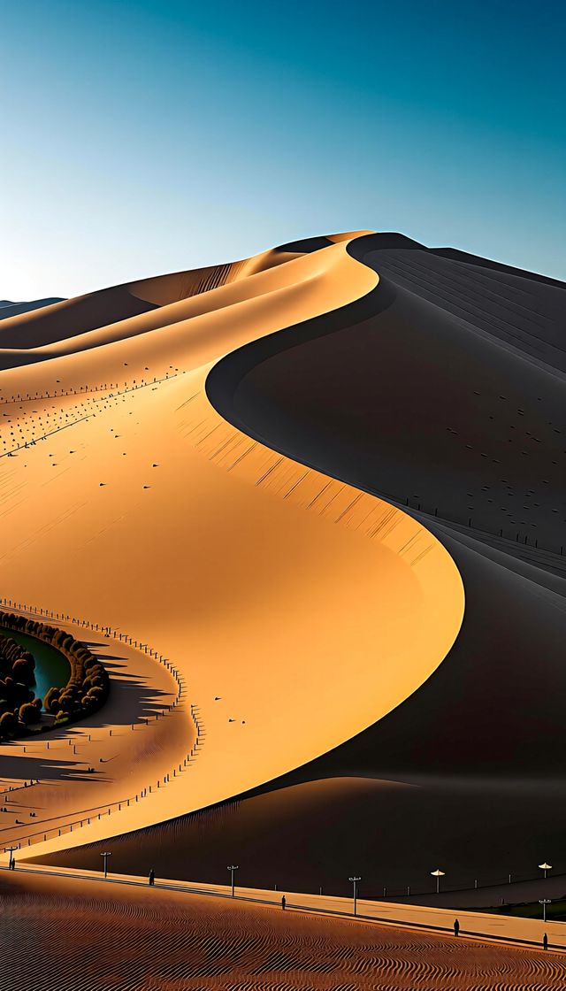 寧夏旅遊攻略 寧夏旅遊攻略