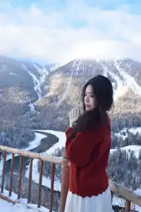 喀納斯自駕旅遊攻略11.25實況live