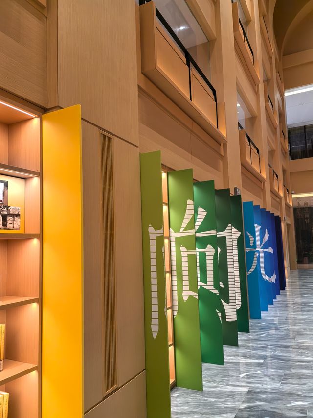 上海徐滙書院最新打卡指南 藏書閣與百年教堂的絕美邂逅