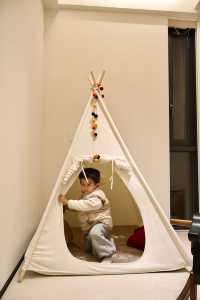 泉州崇武｜藏在海邊的獨棟別墅民宿