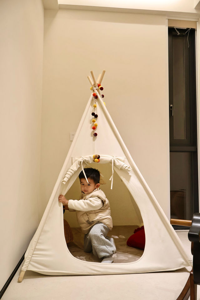 泉州崇武｜藏在海邊的獨棟別墅民宿