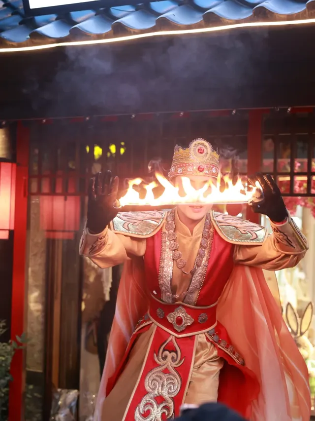 寶子們，西安旅遊真的太值啦！