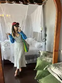 在非洲納米比亞9天全程幸福微醺