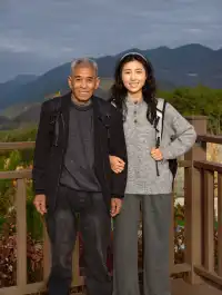 獨自帶78歲外公遊覽長江三峽三天兩夜攻略