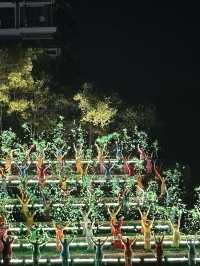 武夷山《印象大紅袍》攻略360°山水實景藏茶香浪漫