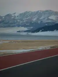 阿勒泰/賽里木湖旅遊完結