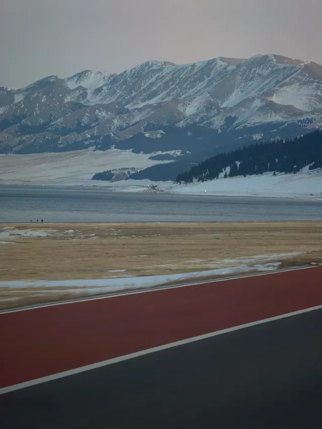 阿勒泰/賽里木湖旅遊完結