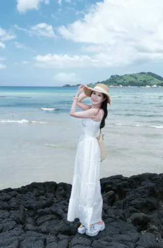 18 Must-Capture Shots in Jeju Island