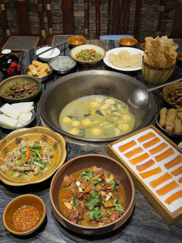 來郴州記住這些位置 記得去