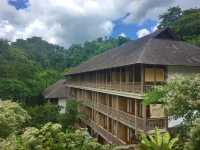 蘭卡威|達泰度假,綠野仙境中的豪華天堂 酒店:達泰蘭卡威(The Datai Lang