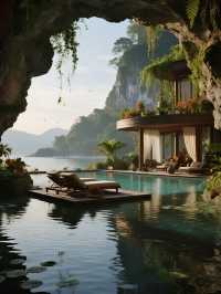 肇慶鼎湖山冬日仙境！親子避暑+吸氧攻略～