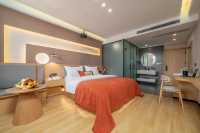 古城畔的花坞智宿,屿見麗江詩意