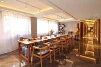 現代舒適的星級酒店，位置和設施堪稱滿分