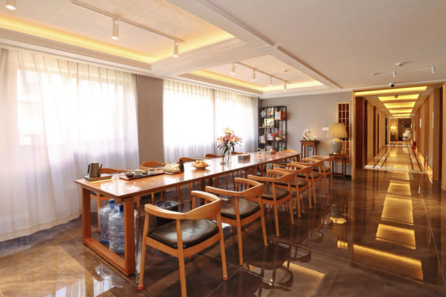 現代舒適的星級酒店，位置和設施堪稱滿分