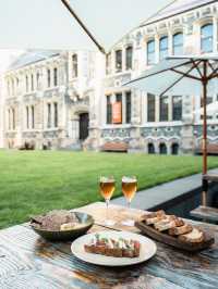 自由行紐西蘭！中文包車定制可辦簽證