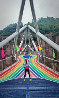 寶藏之地,神仙住的地方!