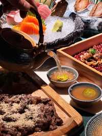 曲江池畔約會首選|自帶浪漫