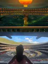 雲水謠和初溪土樓,我選擇…