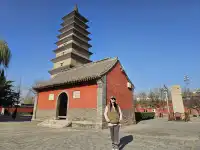 12月1日正定遊之開元寺