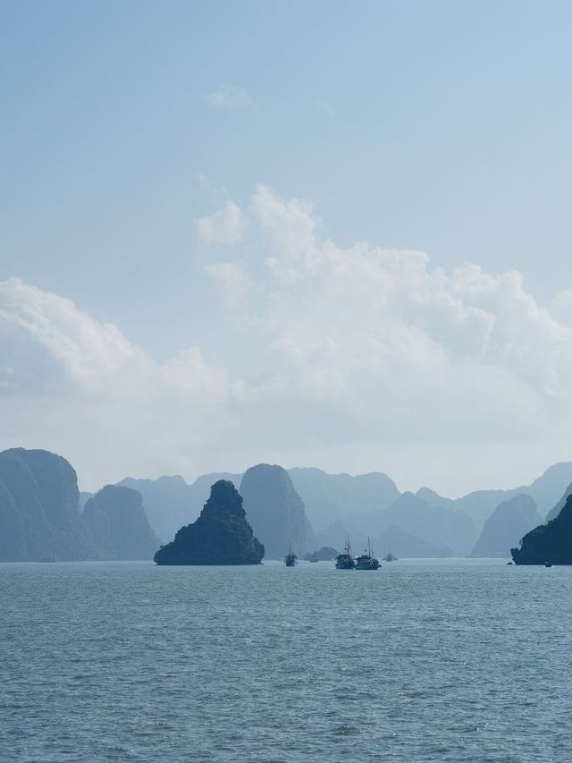 人均1k+越南這樣玩也太值了吧 人均1k+越南這樣玩也太值了吧