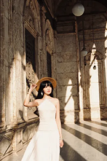 A hidden gem in Cairo! The Saladin Citadel is absolutely stunning