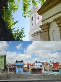 一個人闖南美！25h布宜諾斯艾利斯～