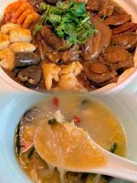 在新加坡住到了寶藏酒店！太舒服了