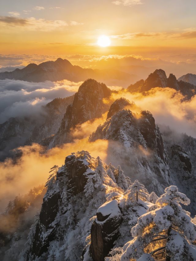 12.13峨眉山現場實況,真的崩潰了 12.13峨眉山現場實況,真的崩潰了