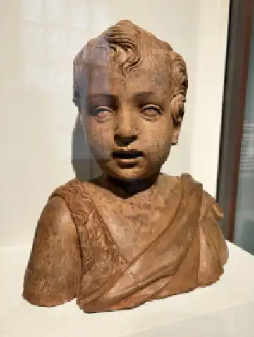 冬日波士頓閒逛好去處,MFA的悠閒漫步