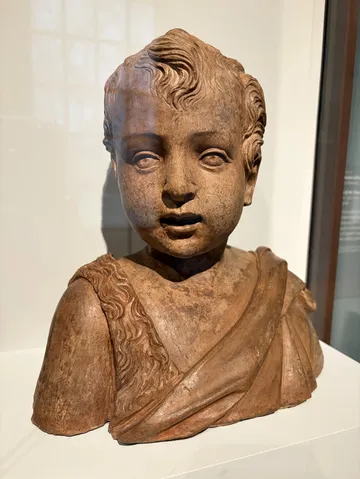 冬日波士頓閒逛好去處,MFA的悠閒漫步 冬日波士頓閒逛好去處,MFA的悠閒漫步