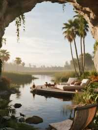 上海最近的「海上日出」!崇明東灘騎行觀鳥全攻略