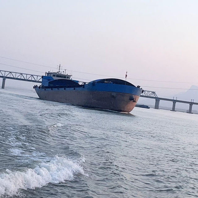 鄱陽湖美景 鄱陽湖美景