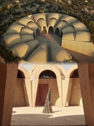 สถานที่ที่ไม่ค่อยมีคนรู้จัก! ชมเป็นครั้งแรก! คู่มือฉบับสมบูรณ์สำหรับรีสอร์ท Banyan Tree Veya ในเม็กซิโก…และภูเขา…