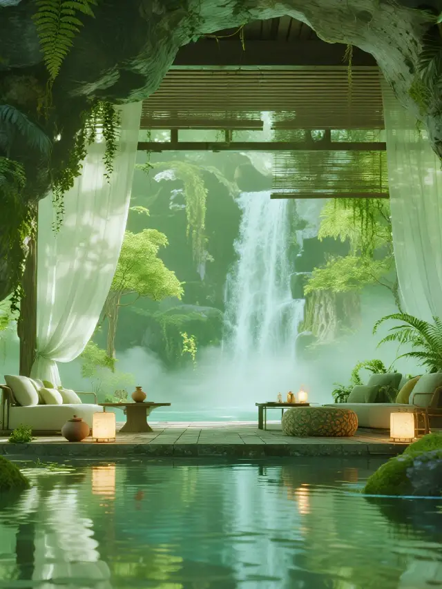 能量告急？快收下這條專為親子家庭充能的「綠色路線」！